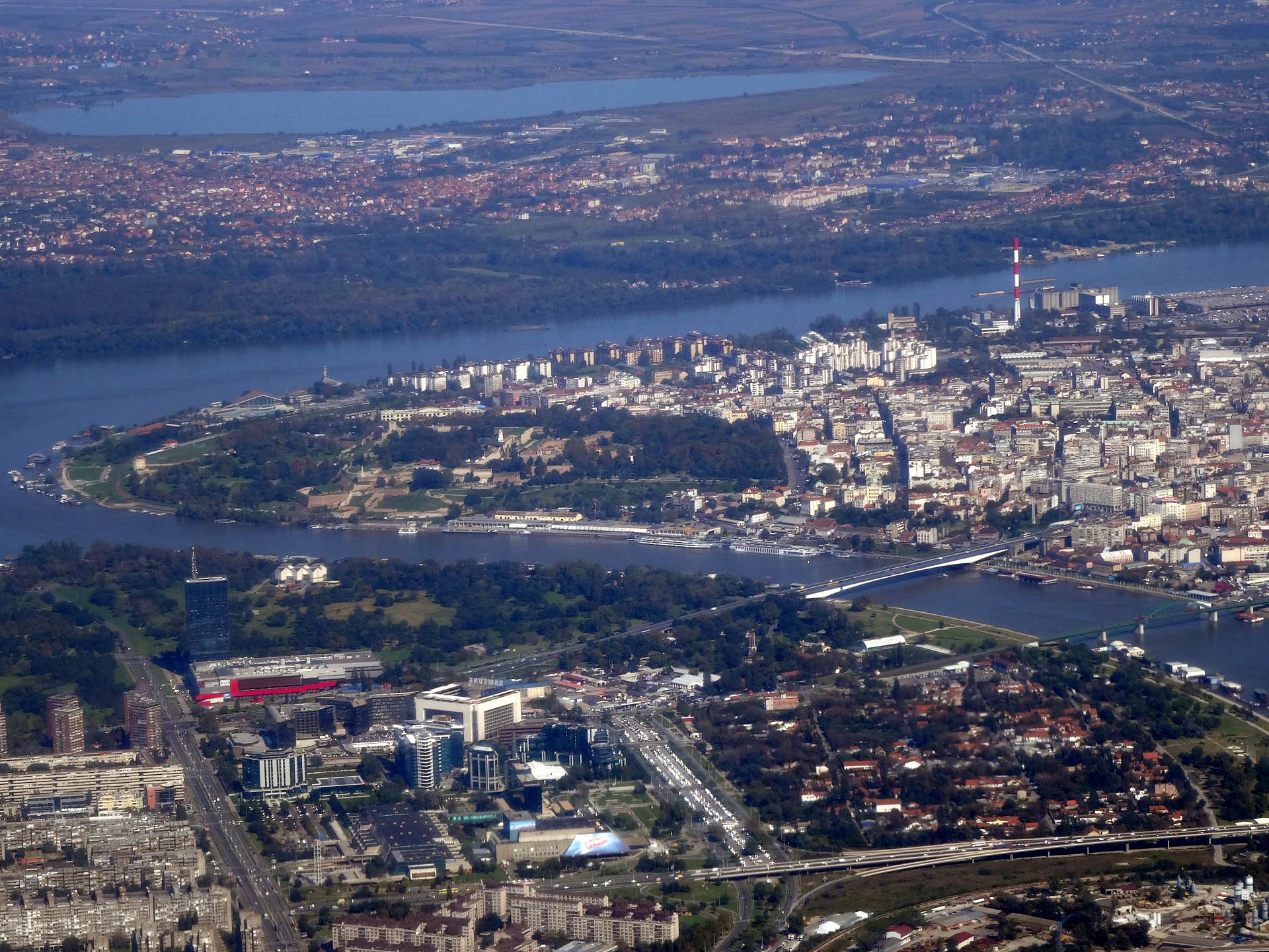 Belgrade